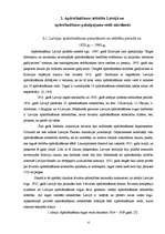 Referāts 'Apdrošināšanas sabiedrības Latvijā un to pakalpojumu novērtējums', 4.