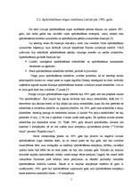 Referāts 'Apdrošināšanas sabiedrības Latvijā un to pakalpojumu novērtējums', 7.