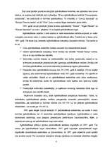 Referāts 'Apdrošināšanas sabiedrības Latvijā un to pakalpojumu novērtējums', 8.