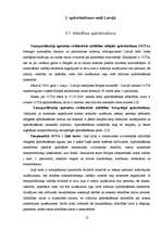 Referāts 'Apdrošināšanas sabiedrības Latvijā un to pakalpojumu novērtējums', 10.