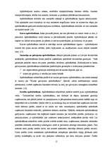 Referāts 'Apdrošināšanas sabiedrības Latvijā un to pakalpojumu novērtējums', 12.