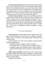 Referāts 'Apdrošināšanas sabiedrības Latvijā un to pakalpojumu novērtējums', 14.