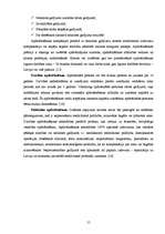 Referāts 'Apdrošināšanas sabiedrības Latvijā un to pakalpojumu novērtējums', 15.