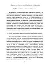 Referāts 'Apdrošināšanas sabiedrības Latvijā un to pakalpojumu novērtējums', 16.