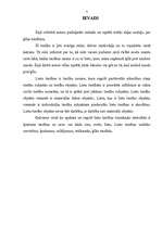 Referāts 'Ķīlas tiesības', 3.