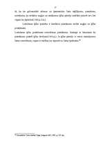 Referāts 'Ķīlas tiesības', 17.