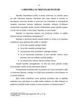 Referāts 'Ķīlas tiesības', 20.