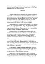 Referāts 'Pļavas un to problēmas', 2.