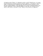 Eseja 'In what Ways Do Social Liberals Seek to Amend the Classical Lliberal Tradition? ', 3.