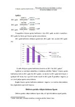 Referāts 'Aktivitātes rādītāju analīze sabiedrībā ar ierobežotu atbildību "Sedumi"', 4.