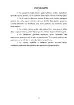 Referāts 'Aktivitātes rādītāju analīze sabiedrībā ar ierobežotu atbildību "Sedumi"', 11.