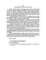 Eseja 'Olimpiskās spēles - Senajā Ģrieķijā un mūsdienās', 1.