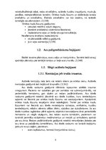 Referāts 'Acs traumas', 5.