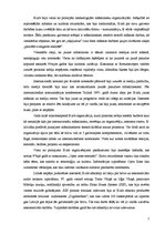 Eseja 'Kopsavilkums studiju priekšmetā "Interneta mediji un komunikācija interneta vidē', 2.