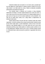 Eseja 'Kopsavilkums studiju priekšmetā "Interneta mediji un komunikācija interneta vidē', 3.