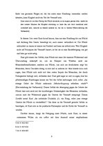 Eseja 'Der Begriff der Pflich für Immanuel Kant in Grundlegung zur Metaphysik der Sitte', 3.