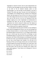 Eseja 'Der Begriff der Pflich für Immanuel Kant in Grundlegung zur Metaphysik der Sitte', 4.
