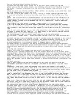 Eseja 'The Cause, Effect and Solution of Latch Key Children', 1.