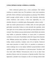 Konspekts 'Varas dalīšanas teorijas veidošana un attīstība', 1.