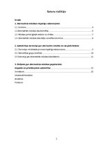 Referāts 'Alternatīvās mūzikas atstātā ietekme uz personību un sabiedrību', 2.