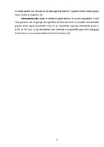 Referāts 'Alternatīvās mūzikas atstātā ietekme uz personību un sabiedrību', 6.