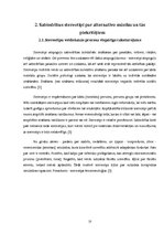 Referāts 'Alternatīvās mūzikas atstātā ietekme uz personību un sabiedrību', 10.