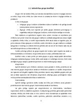 Referāts 'Alternatīvās mūzikas atstātā ietekme uz personību un sabiedrību', 11.