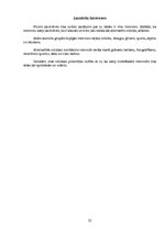 Referāts 'Alternatīvās mūzikas atstātā ietekme uz personību un sabiedrību', 22.