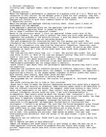 Eseja 'Management', 4.