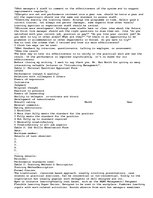 Eseja 'Management', 5.