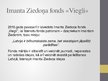 Prezentācija 'Imants Ziedonis', 7.