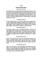 Prakses atskaite 'Darbs pirmsskolas izglītības iestādē', 1.