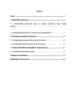 Referāts 'Monopolistiskā konkurence', 2.