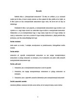 Referāts 'Monopolistiskā konkurence', 3.