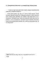 Referāts 'Monopolistiskā konkurence', 7.