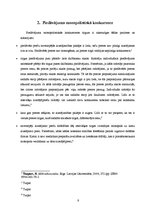 Referāts 'Monopolistiskā konkurence', 8.