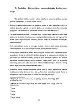 Referāts 'Monopolistiskā konkurence', 13.