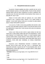 Referāts 'Monopolistiskā konkurence', 15.