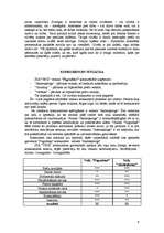 Biznesa plāns 'SIA "Vegi"', 9.