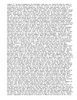 Eseja '"For Whom the Bell Tolls" and Ernest Hemingway', 2.