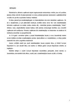 Referāts 'Maksātnespēja', 3.