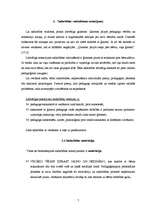 Referāts 'Pirmsskolas izglītības iestādes un ģimenes sadarbība', 7.