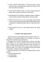 Referāts 'Pirmsskolas izglītības iestādes un ģimenes sadarbība', 8.