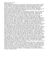 Eseja 'World War I- The Legue of Nations under the Treaty of Versailles (1919) and the ', 1.