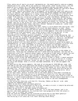 Eseja 'Capital Punishment, a Deeply Debated Political Issue', 1.