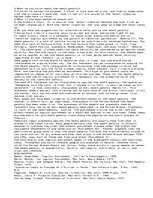 Eseja 'Capital Punishment, a Deeply Debated Political Issue', 2.