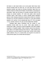 Konspekts 'Starptautiskās tirdzniecības politikas instrumenti', 9.