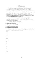 Paraugs 'Rindu sistēmas imitācijas modelēšana ar laika diagrammām un elektroniskajām tabu', 3.