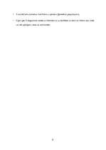 Paraugs 'Rindu sistēmas imitācijas modelēšana ar laika diagrammām un elektroniskajām tabu', 8.