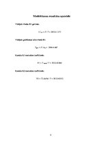 Paraugs 'Rindu sistēmas imitācijas modelēšana ar laika diagrammām un elektroniskajām tabu', 9.